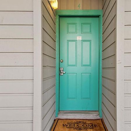 Nautical Watch #D4 By Nautical Properties Panama City Beach Exterior photo