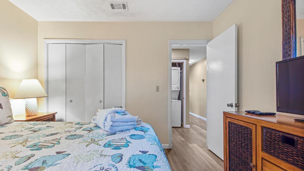 Nautical Watch #D4 By Nautical Properties Panama City Beach Exterior photo
